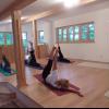 Yoga - Atmung, Bewegung & Entspannung